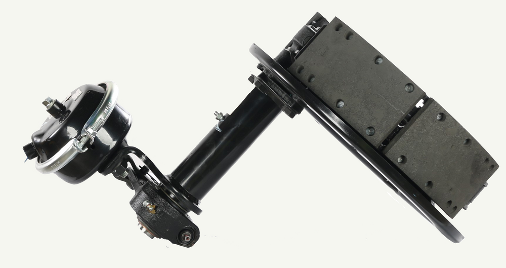 WATSON & CHALIN - 19102-04 - BRAKE ASM RIGHT HAND