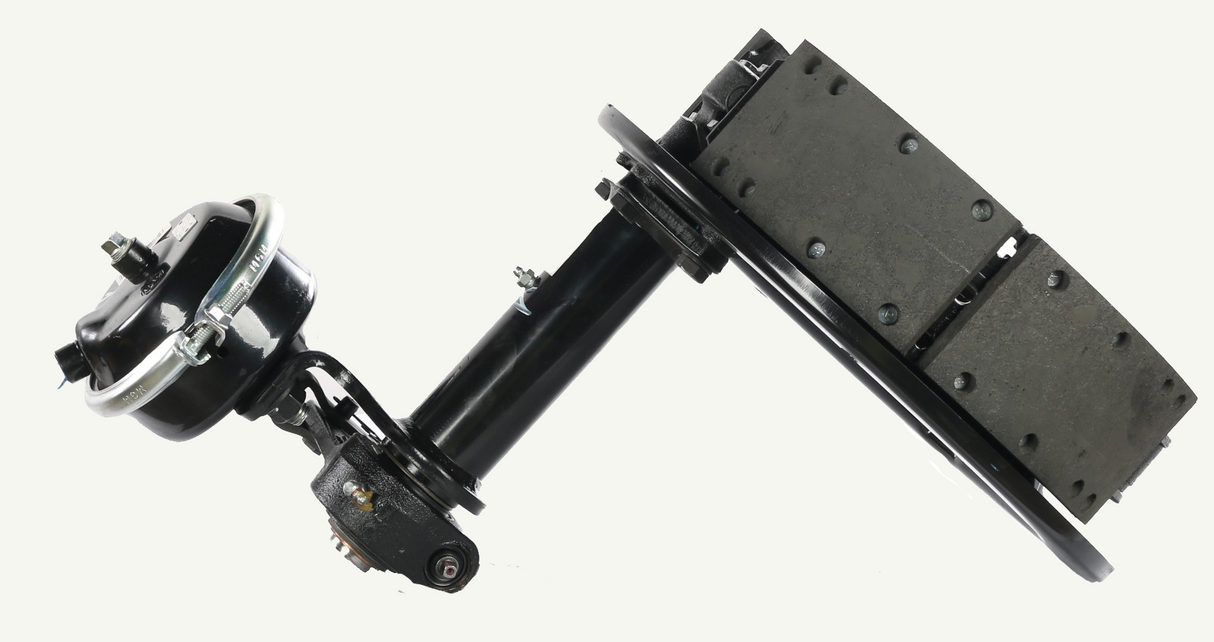 WATSON & CHALIN - 19102-04 - BRAKE ASM RIGHT HAND