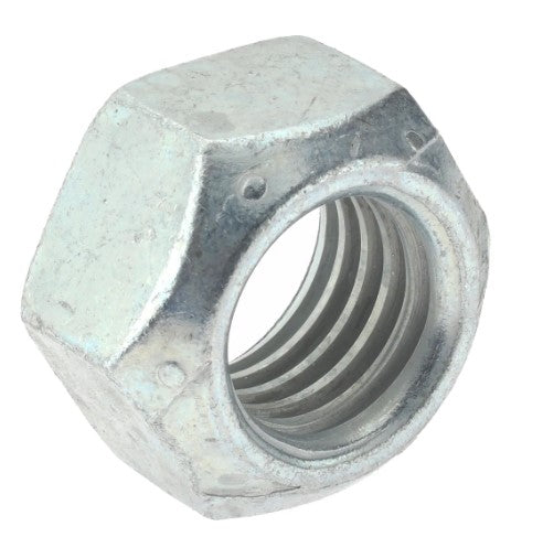 WATSON & CHALIN - WC-017700-033 - HEX LOCKNUT 3/4-10UN