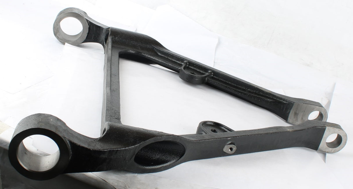 WATSON & CHALIN - WC-068358-000 - IFS LCA MACH. MACH.