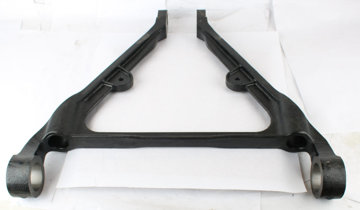 WATSON & CHALIN - WC-068358-000 - IFS LCA MACH. MACH.