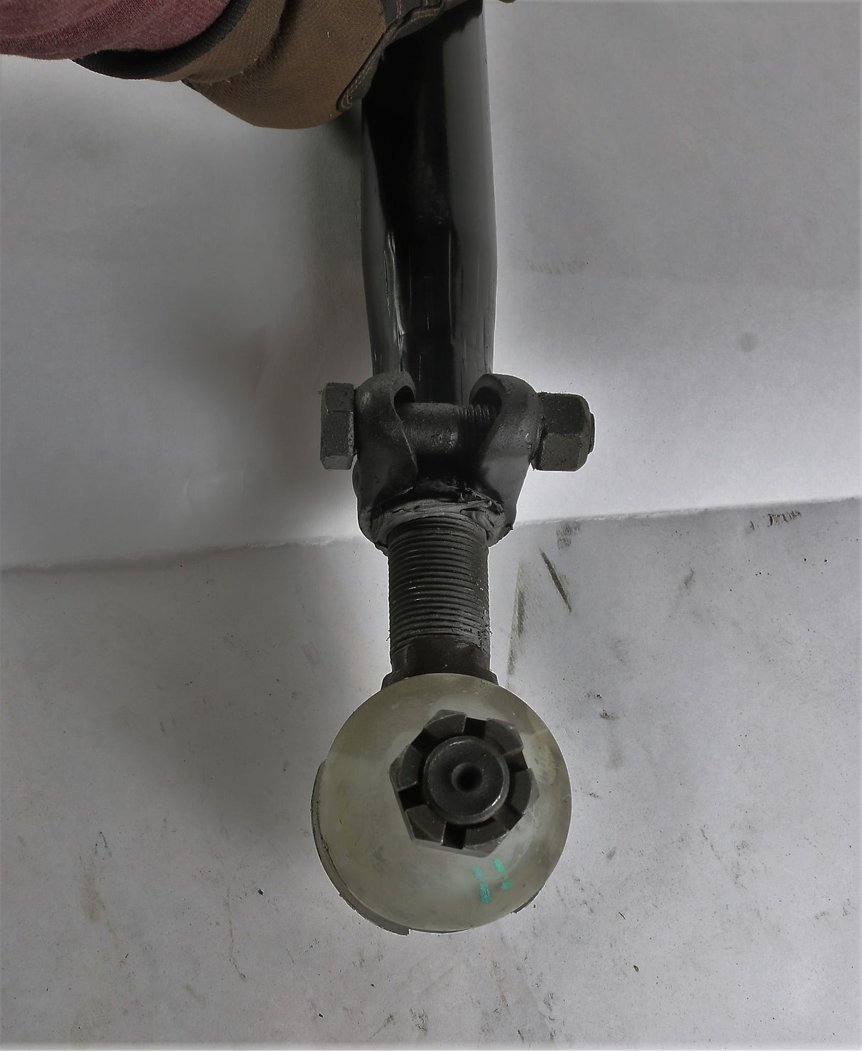 WATSON & CHALIN - WC-076879-004 - TIE ROD ASSEMBLY