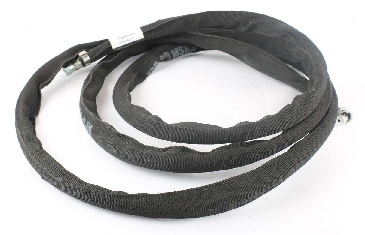 RAYCO - 804715-31 - HOSE ASSY