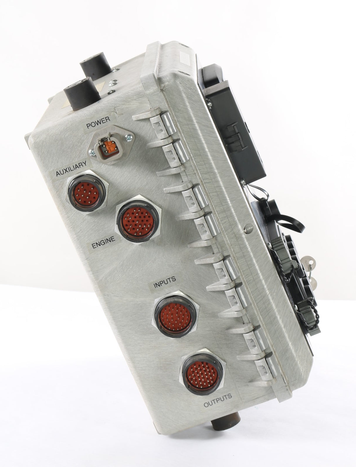 BANDIT - 900-2924-92 - CONTROL PANEL 3680 TRACK 6 SPEED