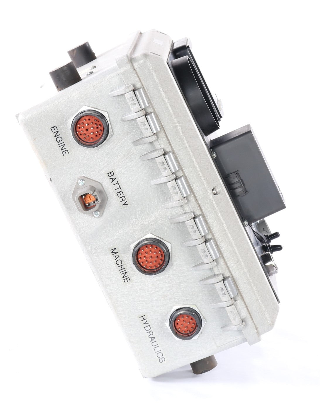 BANDIT - 900-2921-08 - Control Panel for 1680 with CA