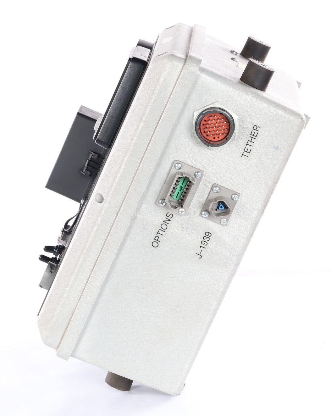 BANDIT - 900-2921-08 - Control Panel for 1680 with CA