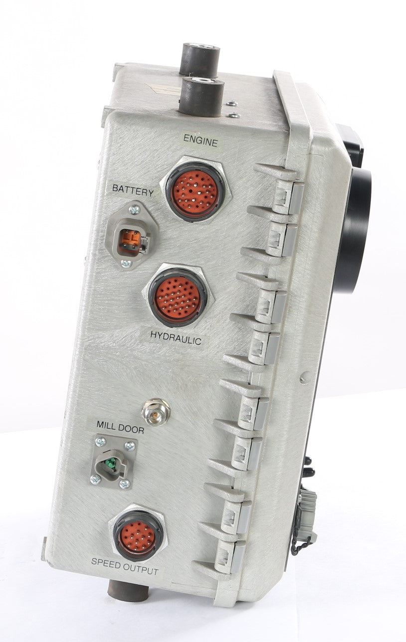 BANDIT - 900-2922-33 - 2.4 GHz CONTROL PANEL & RECEIVER