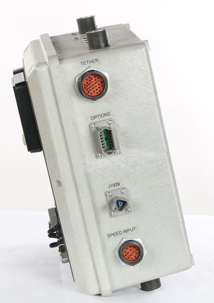 BANDIT - 900-2922-33 - 2.4 GHz CONTROL PANEL & RECEIVER