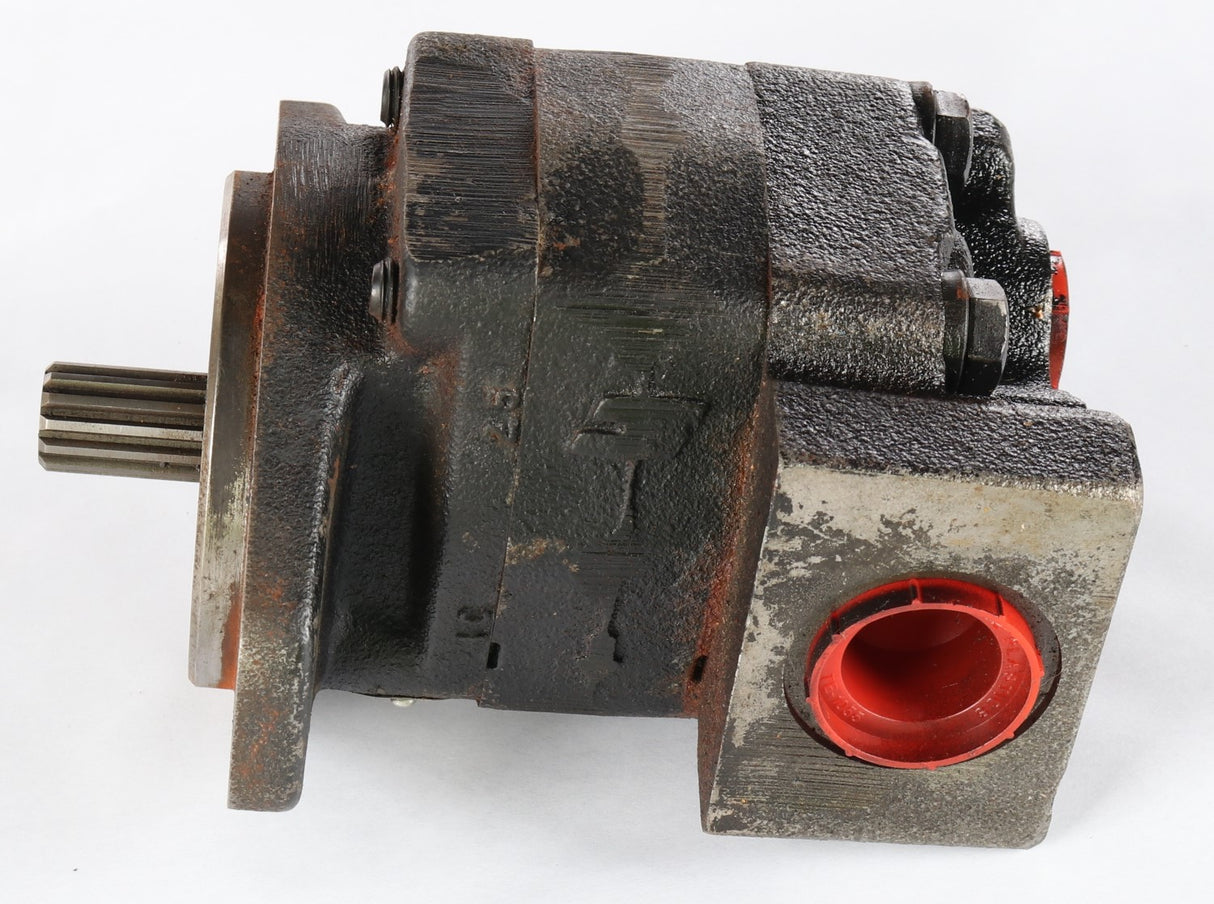 BANDIT - 900-3959-11 - HYDRAULIC GEAR PUMP CW