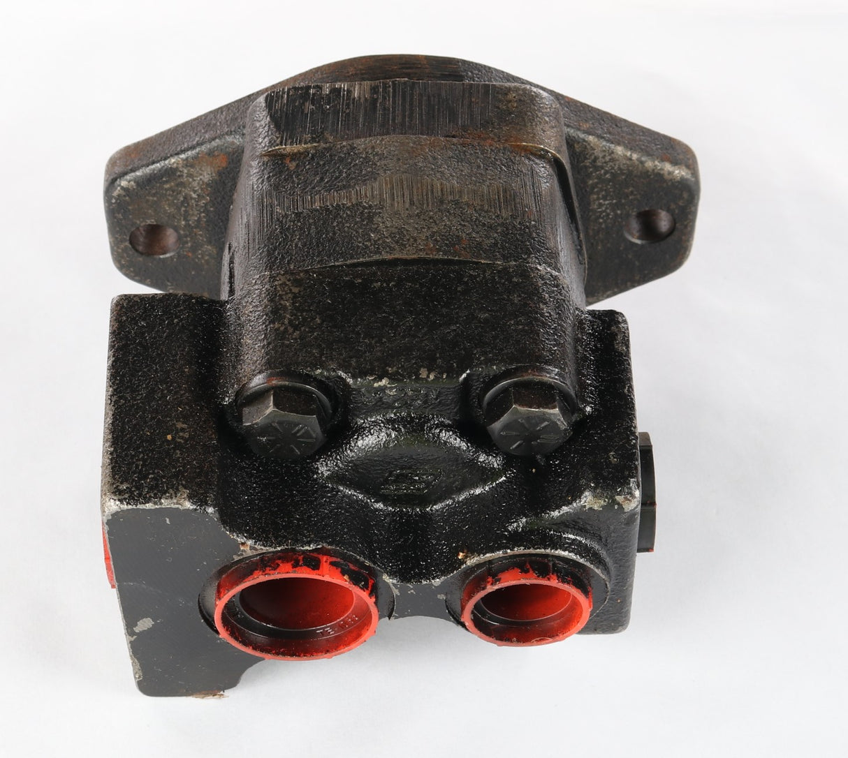 BANDIT - 900-3959-11 - HYDRAULIC GEAR PUMP CW