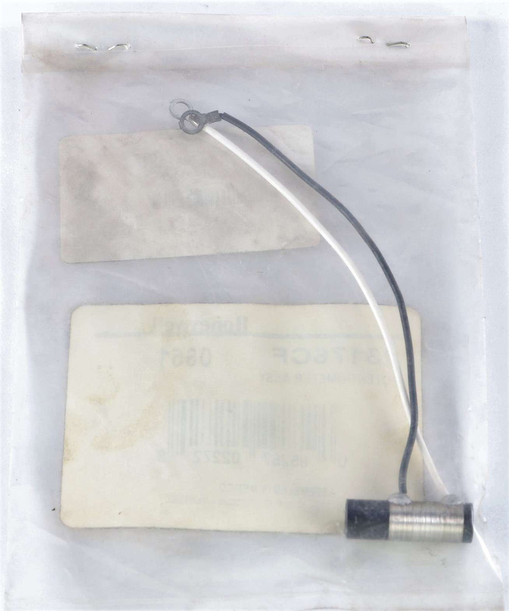 HONEYWELL - 23176CF - POTENTIOMETER ASSEMLBY 135 OHM