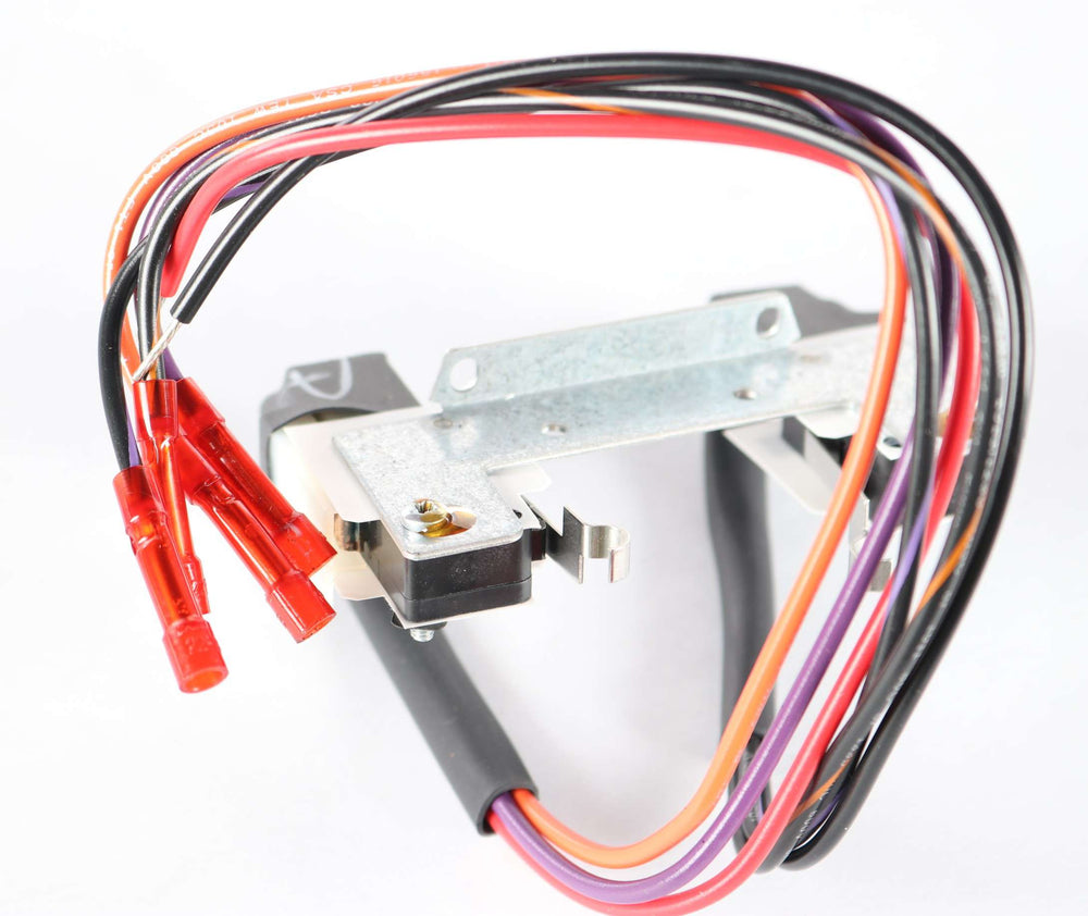 HONEYWELL - 220736B - AUXILLARY SNAP ACTING SWITCH KIT 2-SPDT