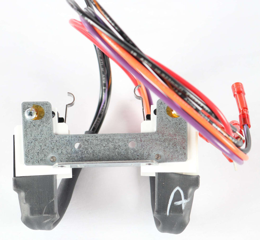 HONEYWELL - 220736B - AUXILLARY SNAP ACTING SWITCH KIT 2-SPDT