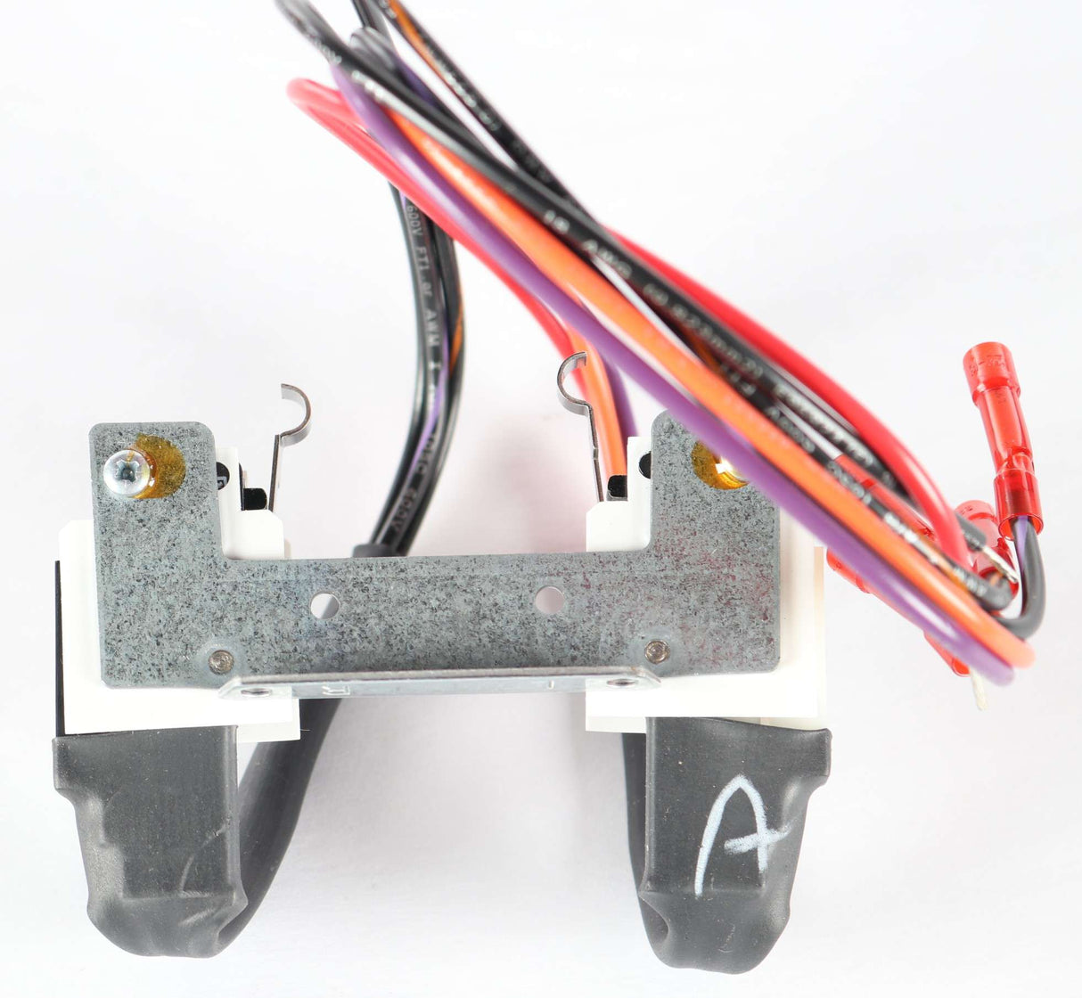 HONEYWELL - 220736B - AUXILLARY SNAP ACTING SWITCH KIT 2-SPDT