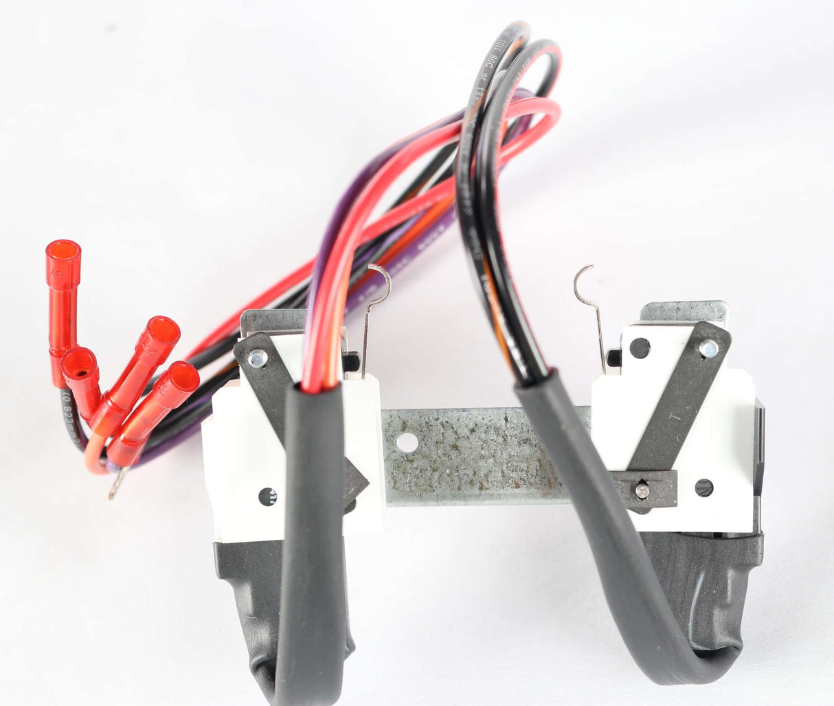 HONEYWELL - 220736B - AUXILLARY SNAP ACTING SWITCH KIT 2-SPDT