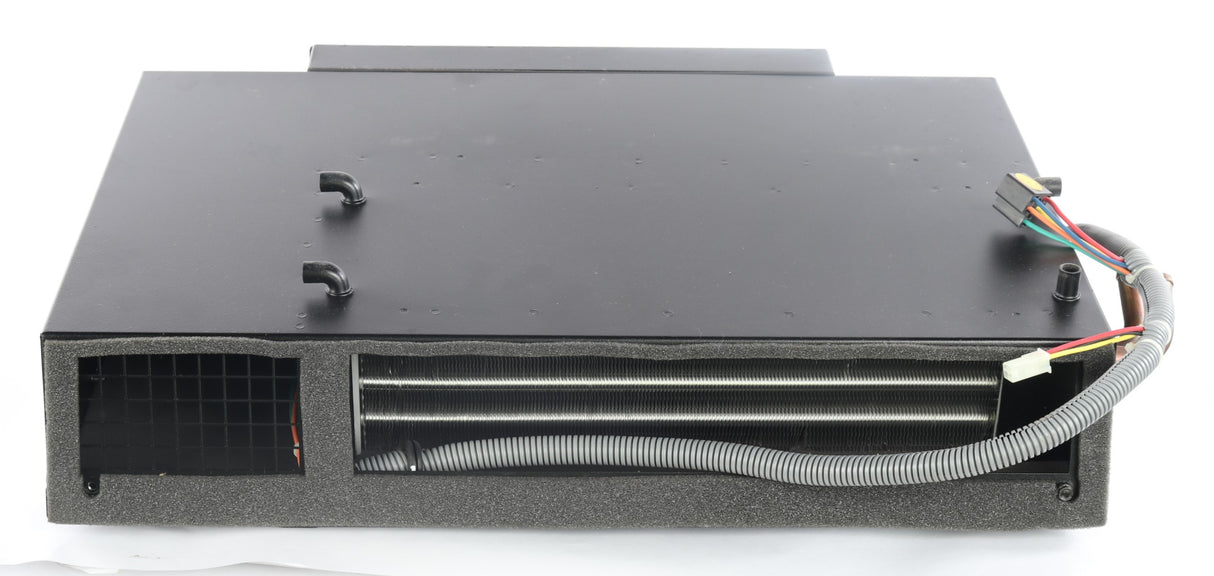 RED DOT - R-9140-1 - HEATER UNIT 12V REVISION C