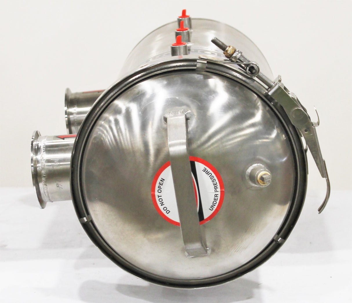 GRADALL - 2130540017 - THOMPSON STRAINER