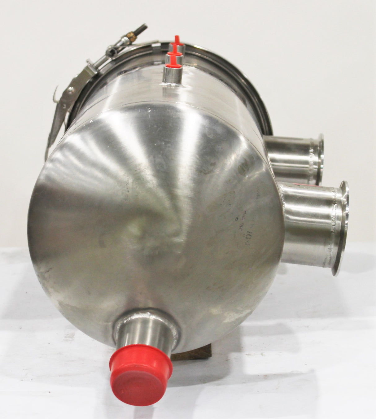 GRADALL - 2130540017 - THOMPSON STRAINER