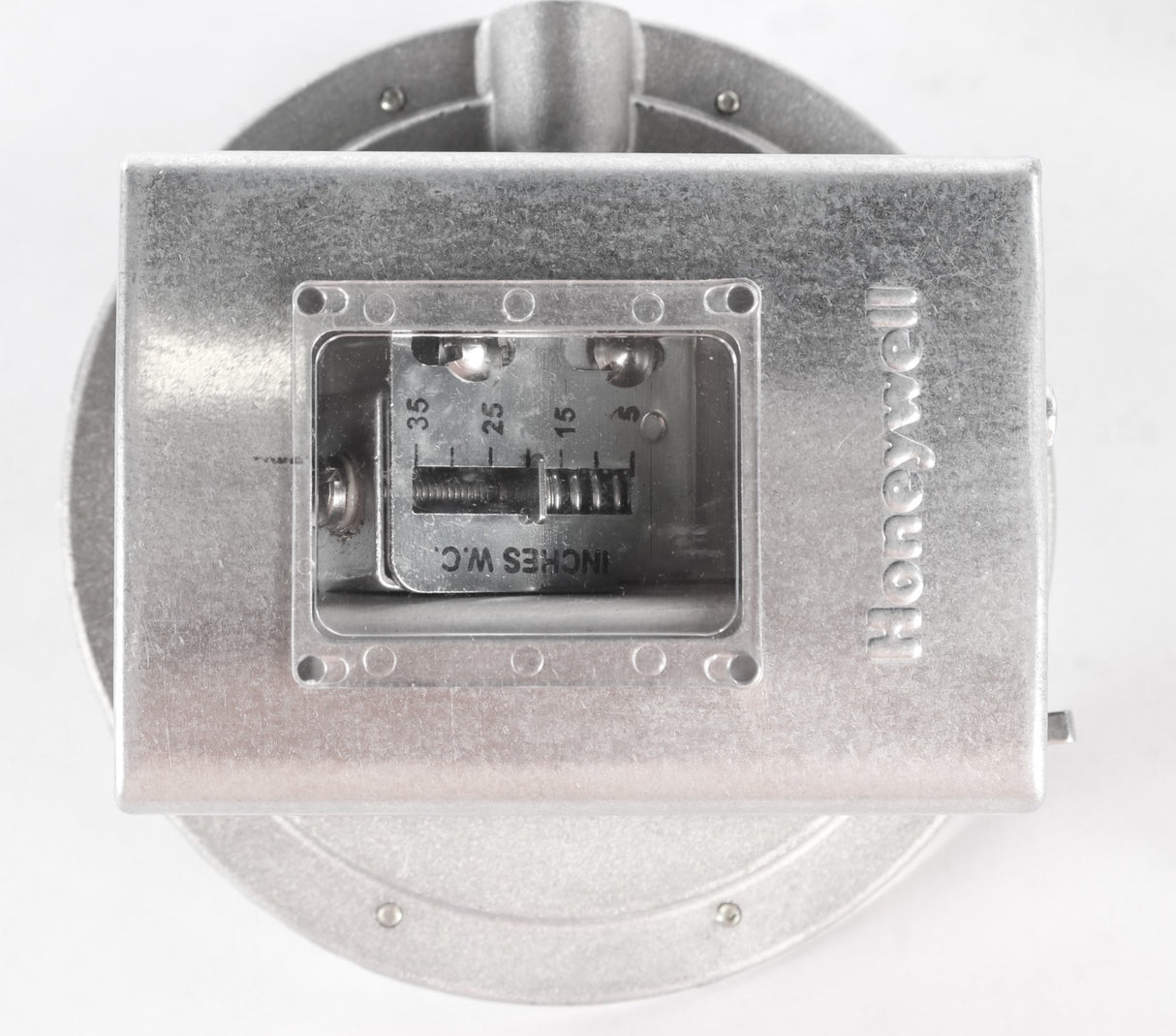 HONEYWELL - C645A1055 - PRESSURE SWITCH 5-35in W.C.