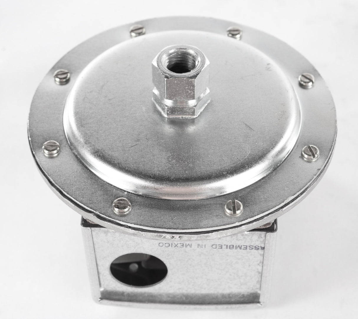 HONEYWELL - C645A1055 - PRESSURE SWITCH 5-35in W.C.