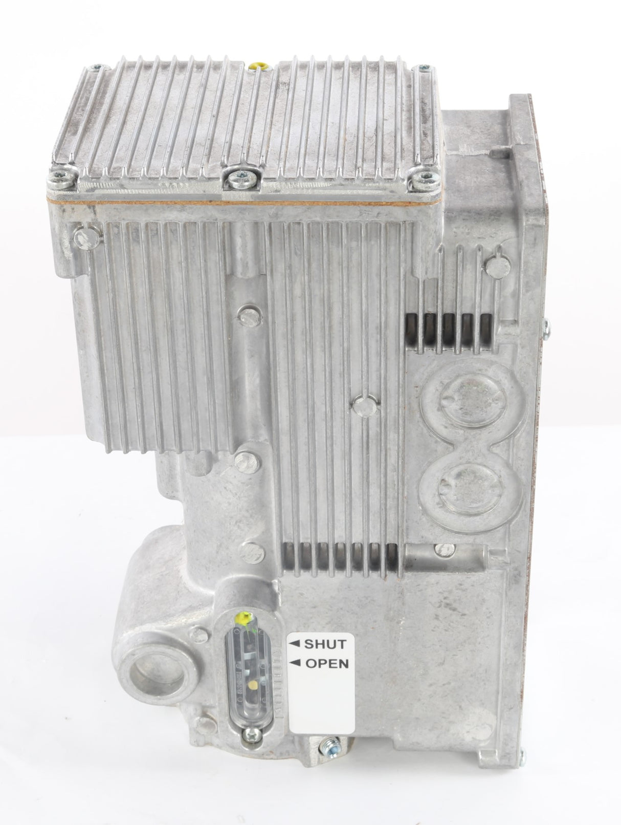 EMERSON - ASCO / JOUCOMATIC / REDHAT - HO1B252A171 - HYDRAMOTOR ACTUATOR W/ 120V AUXILIARY SWITCH VLV