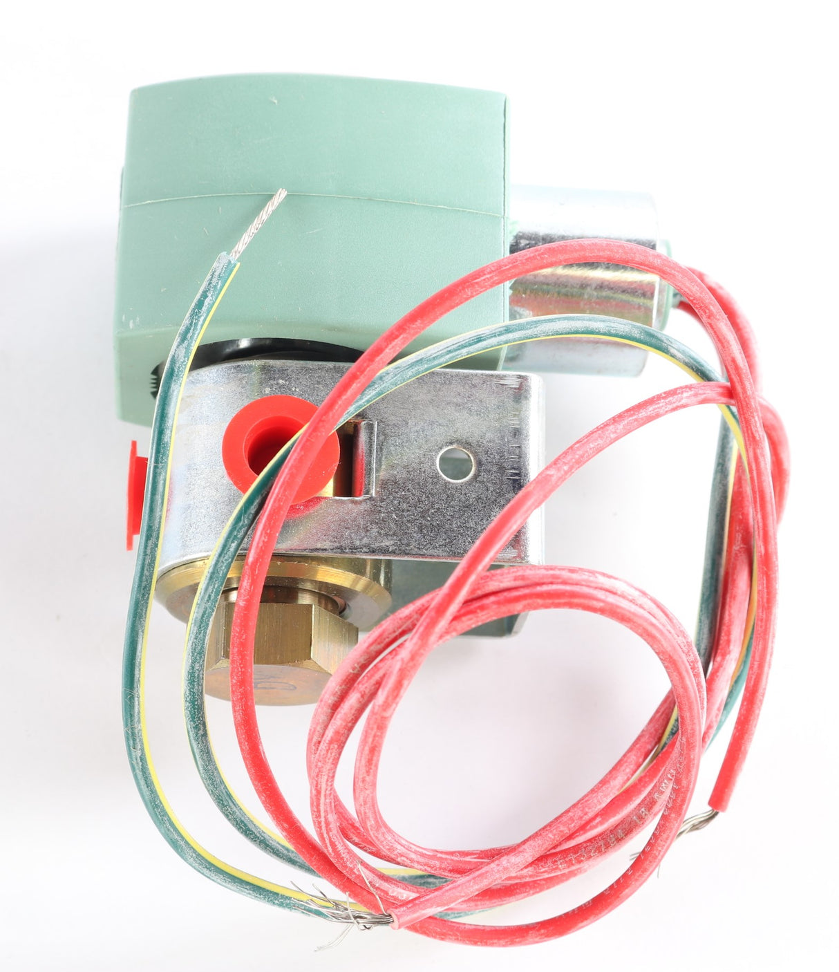 EMERSON - 8320G1 - SOLENOID VALVE 24VAC 1/8in NPT D362040