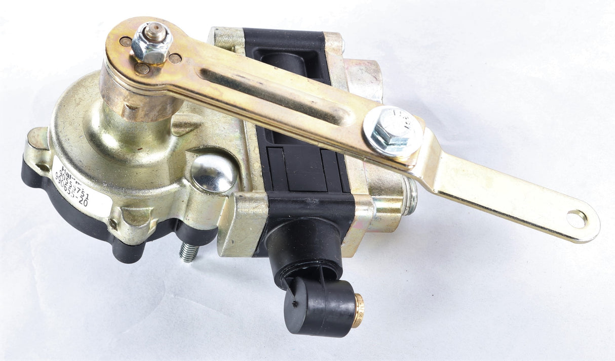 HALDEX MIDLAND - 90555751 - PR PLUS HEIGHT CONTROL VALVE