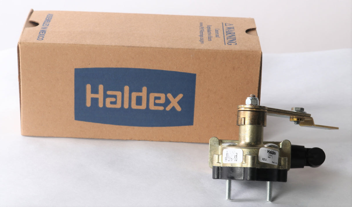 HALDEX MIDLAND - 90555752 - PR PLUS HEIGHT CONTROL VALVE-NORMAL OPEN DUMP VLV