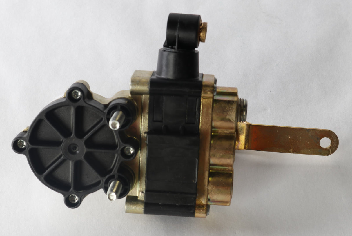 HALDEX MIDLAND - 90555752 - PR PLUS HEIGHT CONTROL VALVE-NORMAL OPEN DUMP VLV