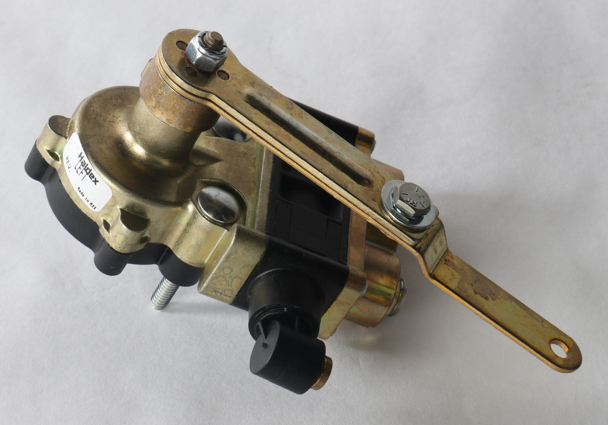 HALDEX MIDLAND - 90555752 - PR PLUS HEIGHT CONTROL VALVE-NORMAL OPEN DUMP VLV