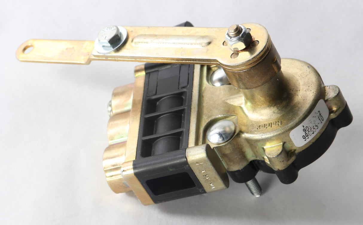 HALDEX MIDLAND - 90555752 - PR PLUS HEIGHT CONTROL VALVE-NORMAL OPEN DUMP VLV