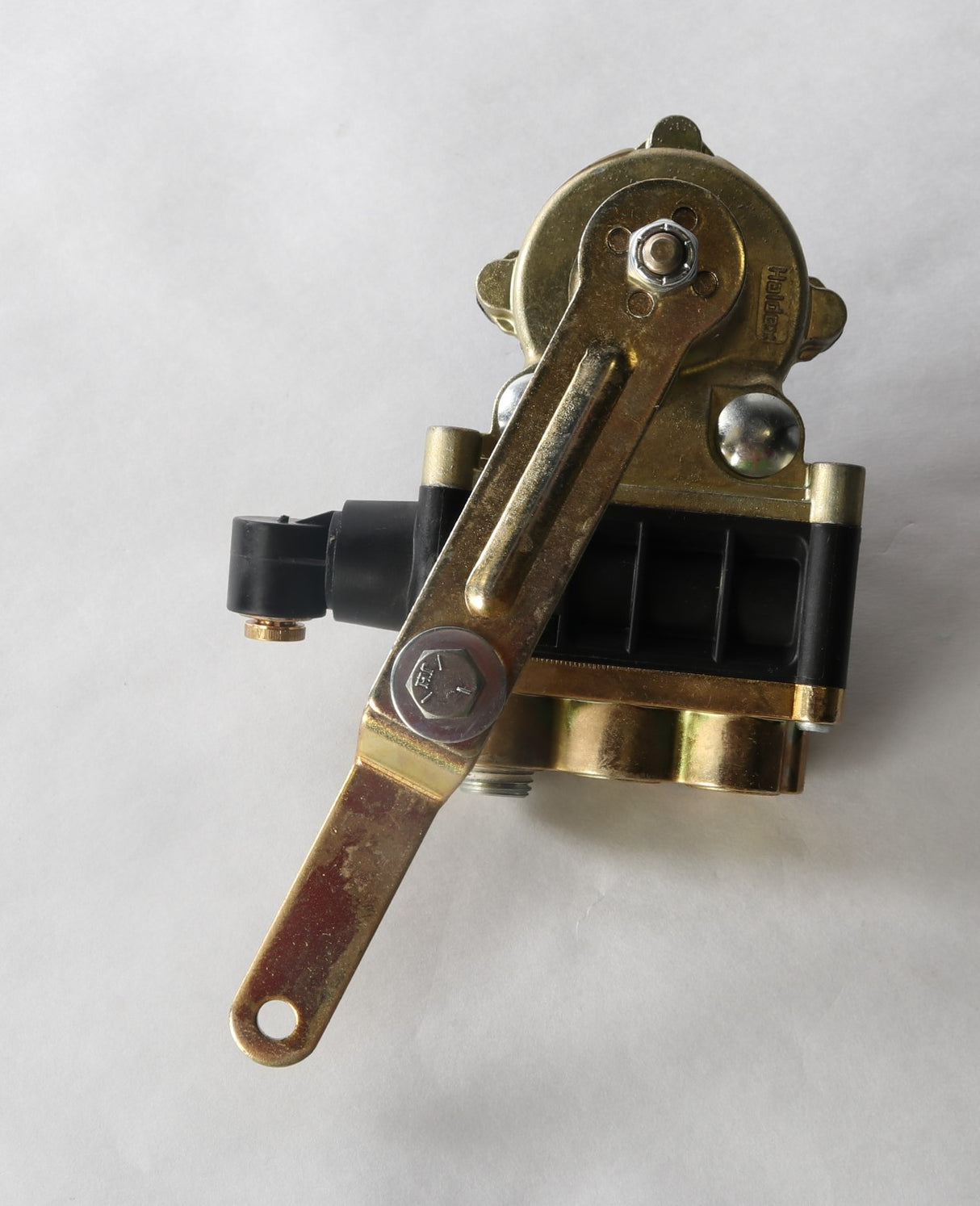 HALDEX MIDLAND - 90555752 - PR PLUS HEIGHT CONTROL VALVE-NORMAL OPEN DUMP VLV