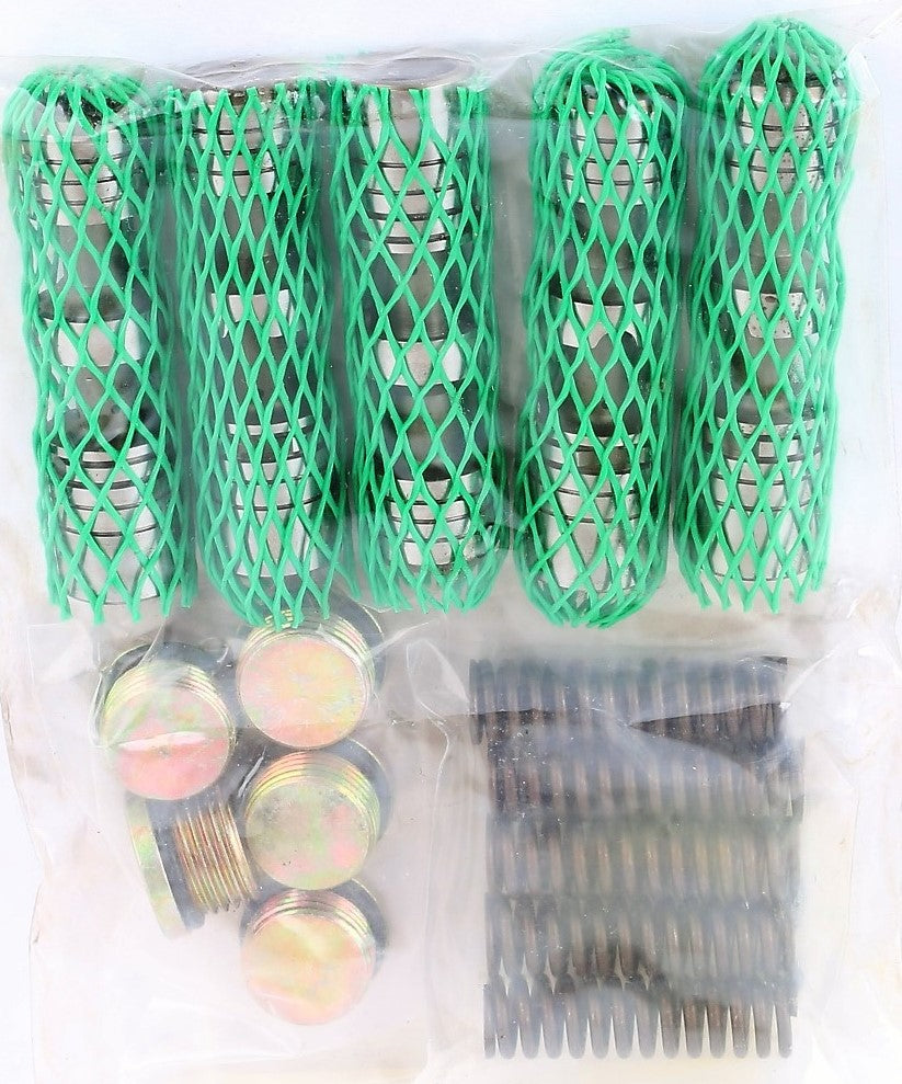 REXROTH - R978728740 - KIT - COMPENSATOR VALVE/SPRING