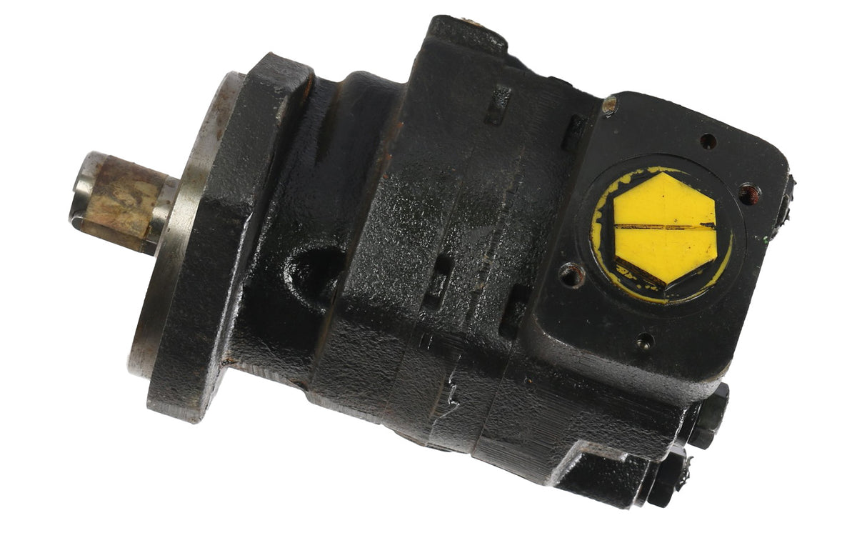 COMMERCIAL INTERTECH - PGP350C498FCAB-11 - HYDRAULIC GEAR PUMP