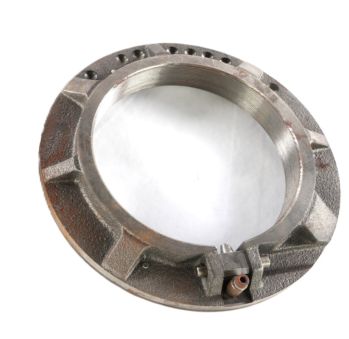 NORTH AMERICAN CLUTCH & DRIVELINE (NACD) - 308895AM - ADJUSTING RING FOR ROCKFORD CLUTCH