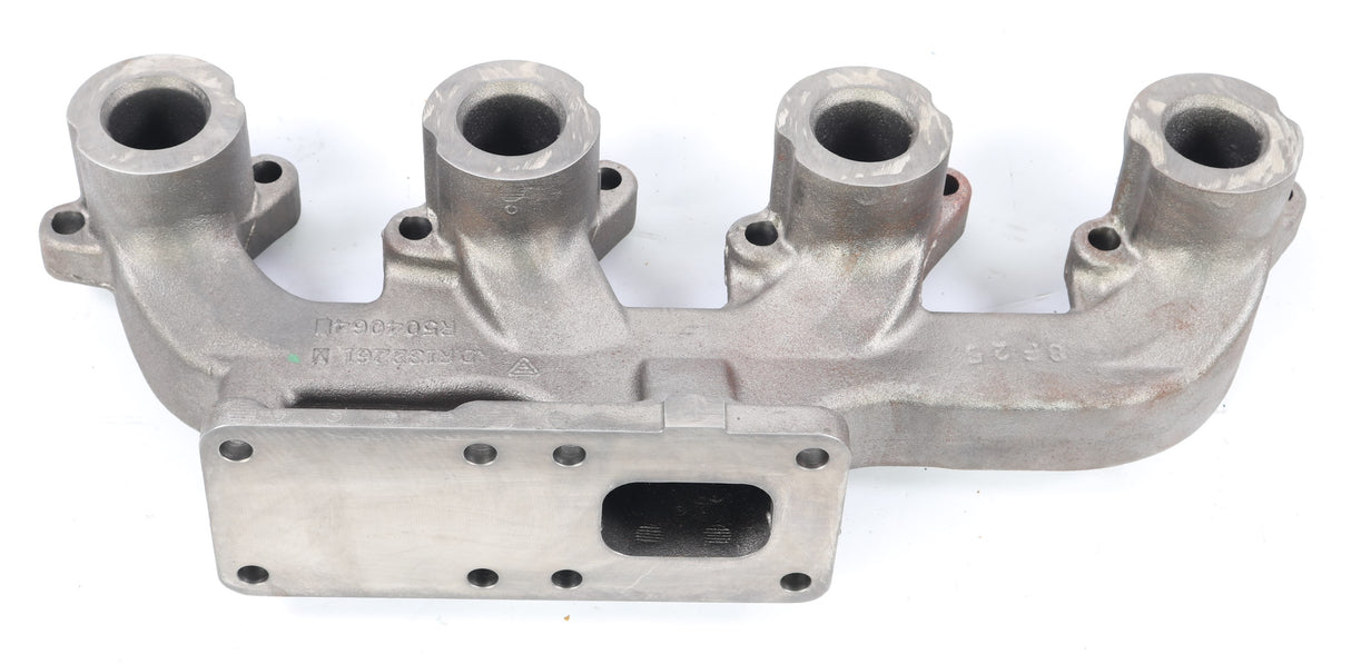 JOHN DEERE - R132261 - EXHAUST MANIFOLD