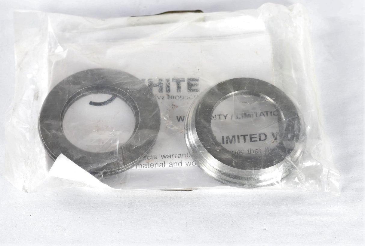 WHITE - 500444003 - SEAL CARRIER & THRUST WASHER KIT