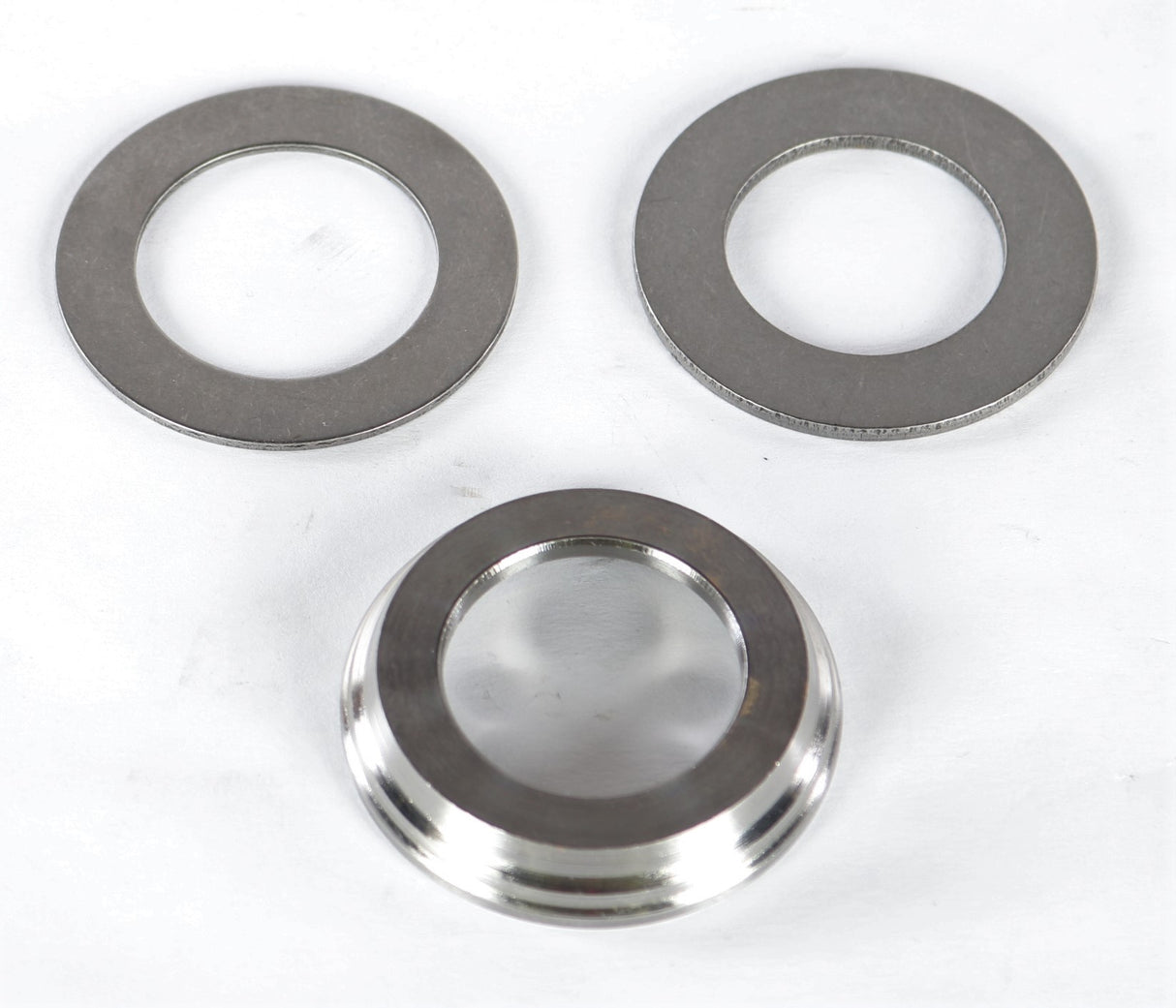 WHITE - 500444003 - SEAL CARRIER & THRUST WASHER KIT