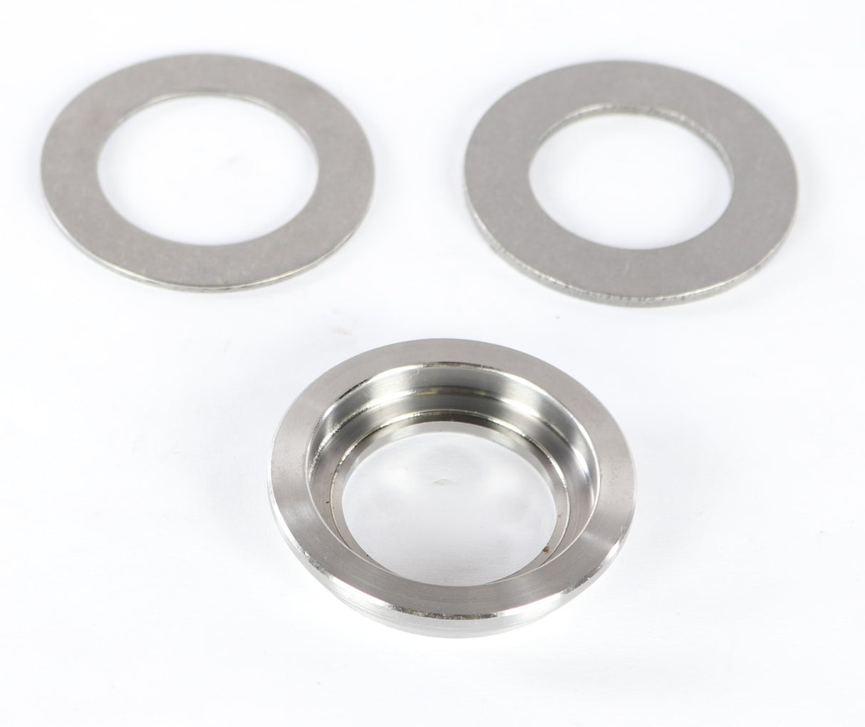 WHITE - 500444003 - SEAL CARRIER & THRUST WASHER KIT