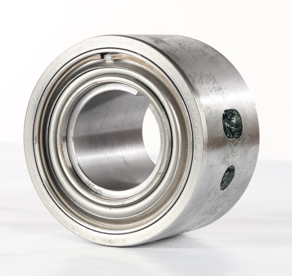 LINK BELT - ZCS92000578 - SPHERICAL ROLLER BEARING CARTRIDGE BLOCK 4.23in OD