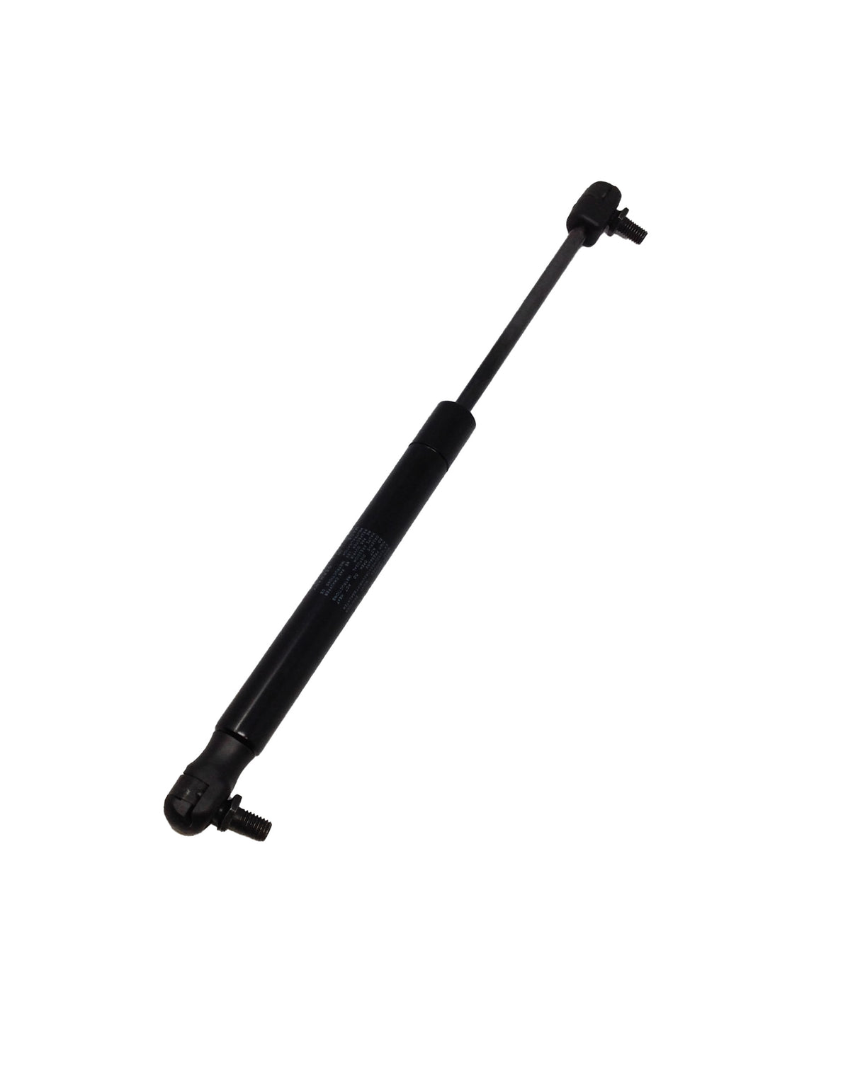 STABILUS | HAHN-GASFEDERN | ACE | FABREEKA - 094447-0800N-169|14-AM17 - GAS SPRING