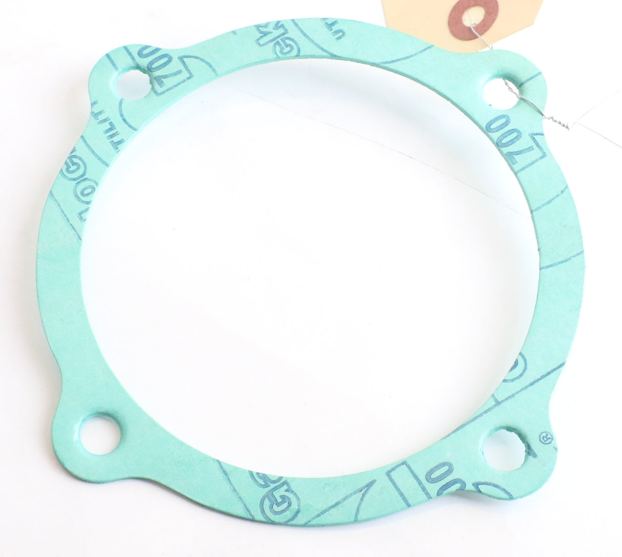 QUINCY COMPRESSOR - 2014502674 - GASKET
