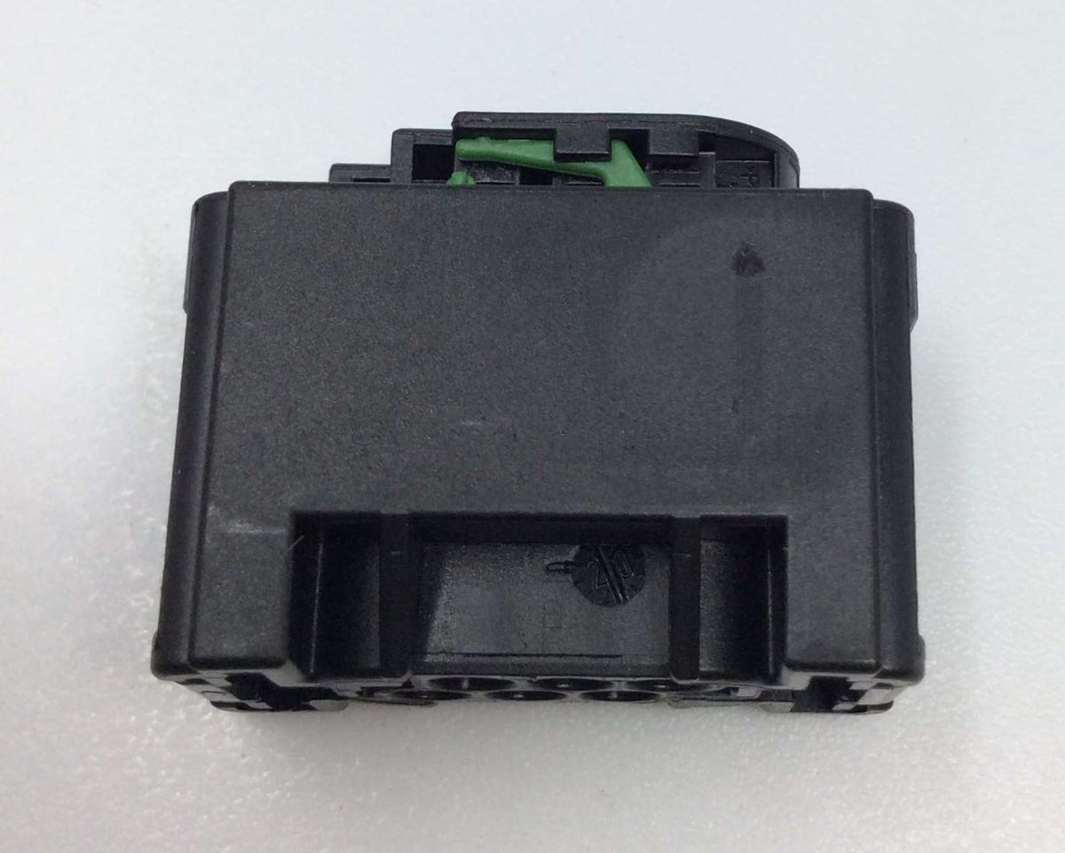 AMP INC - 1-967616-1 - CONNECTOR HOUSING 6 POSITION