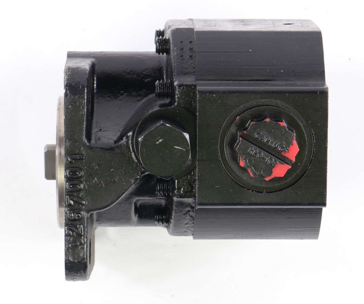 GENIE - 33455GT - HYDRAULIC GEAR PUMP