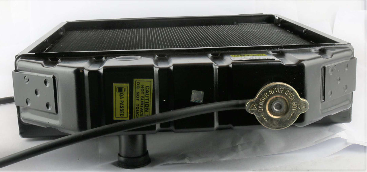 GENIE - 33969 - RADIATOR