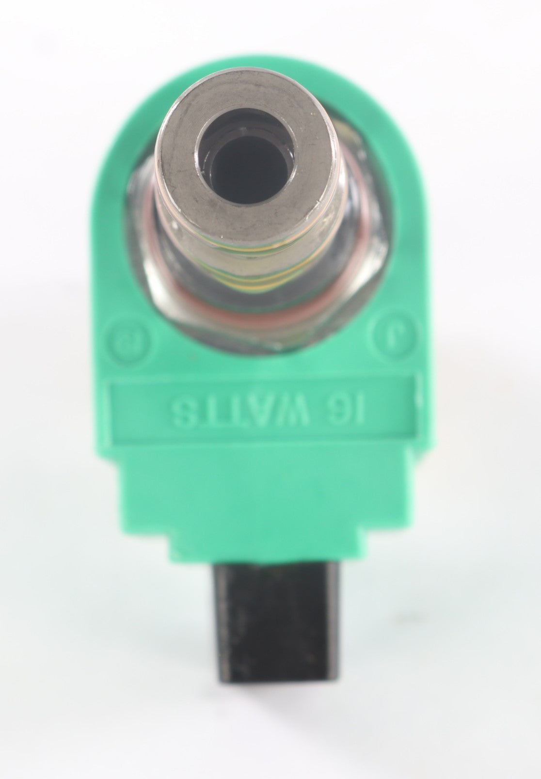 BLAW KNOX - 00112-546-11 - 2 POS 3 WAY SOLND VALVE W/COIL