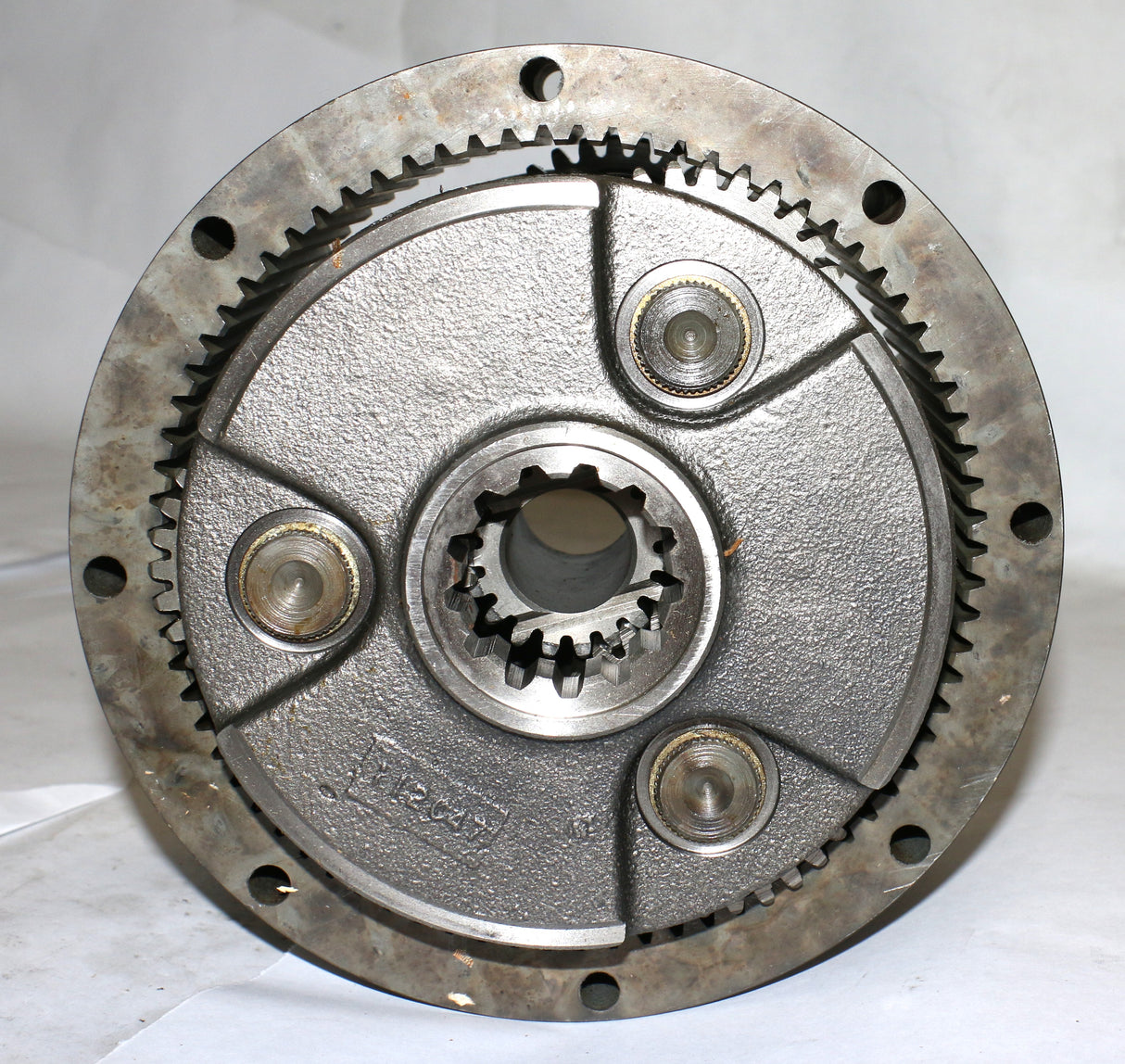 BLAW KNOX - 00108-058-00 - SUN GEAR