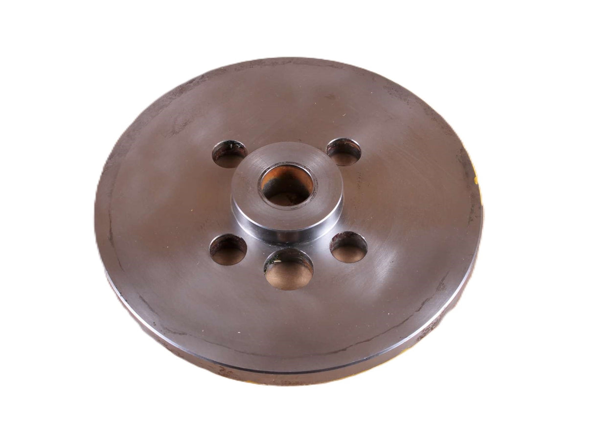 BLAW KNOX - 04704-038-00 - END COVER PLATE