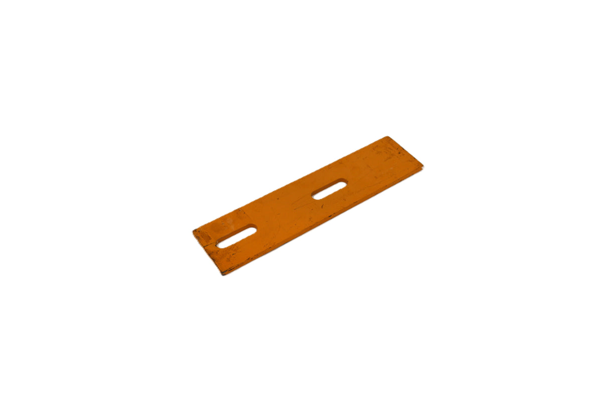 BLAW KNOX - 04700-763-00 - PLATE - BACKING