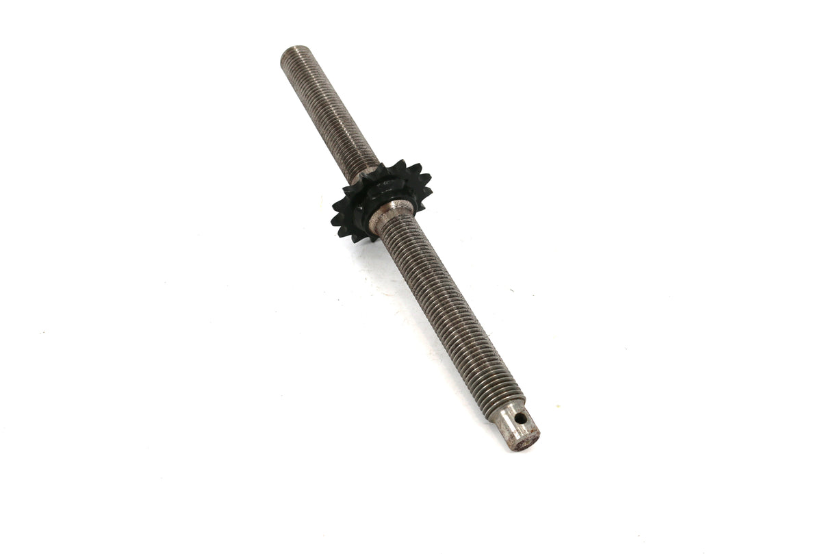 BLAW KNOX - 07592-211-00 - WELDMENT: CROWN ADJUSTER REAR